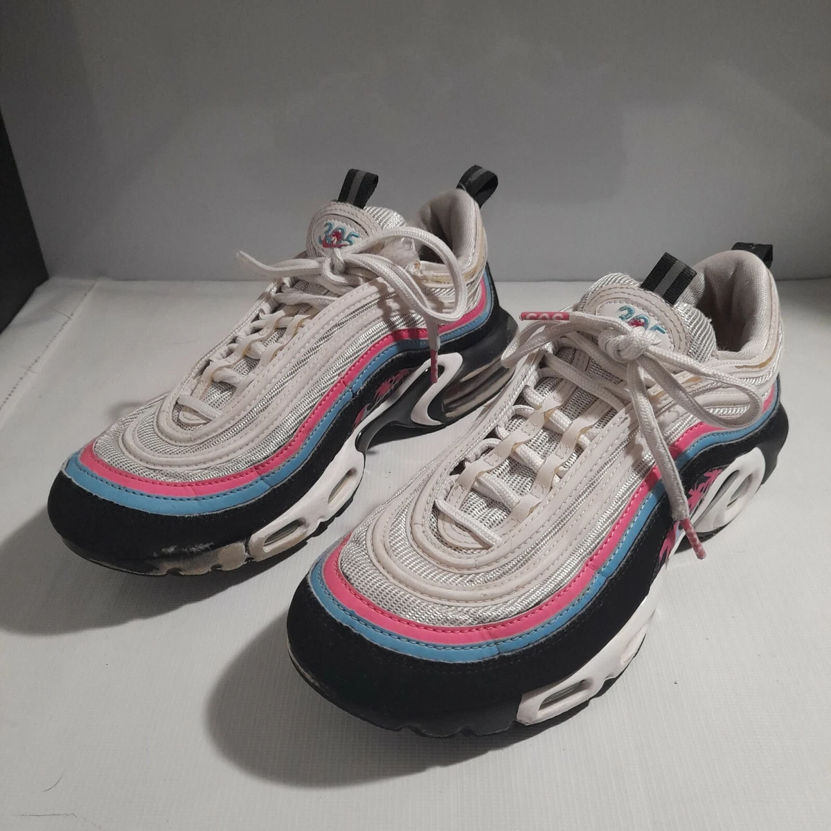 Nike top 97 305