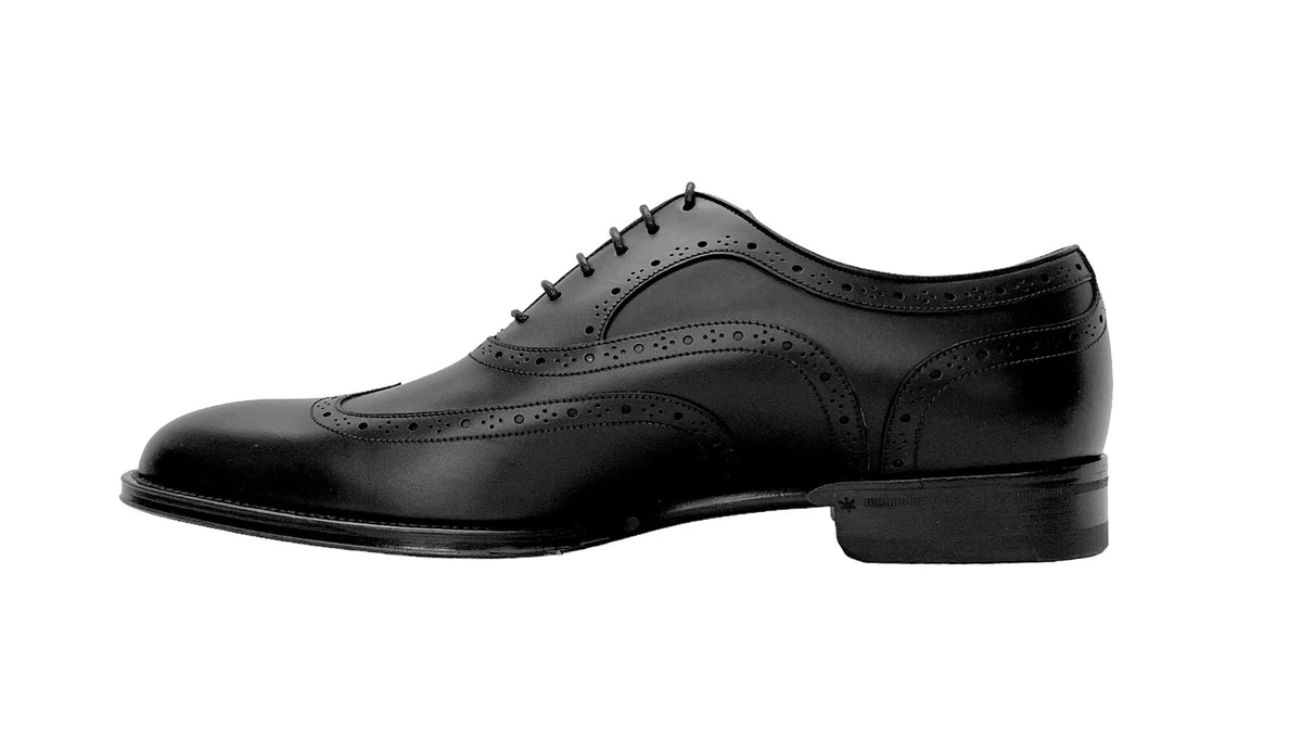 Bally oxfords discount