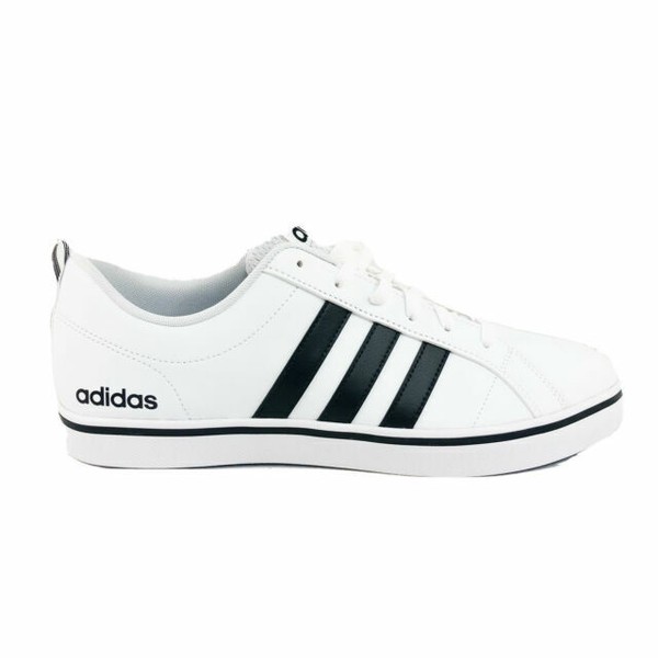 adidas pace white