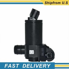 Windshield Washer Motor Pump Aw060210-6680 76806tlac01 For Honda Cr-v 1.5l 2.4l