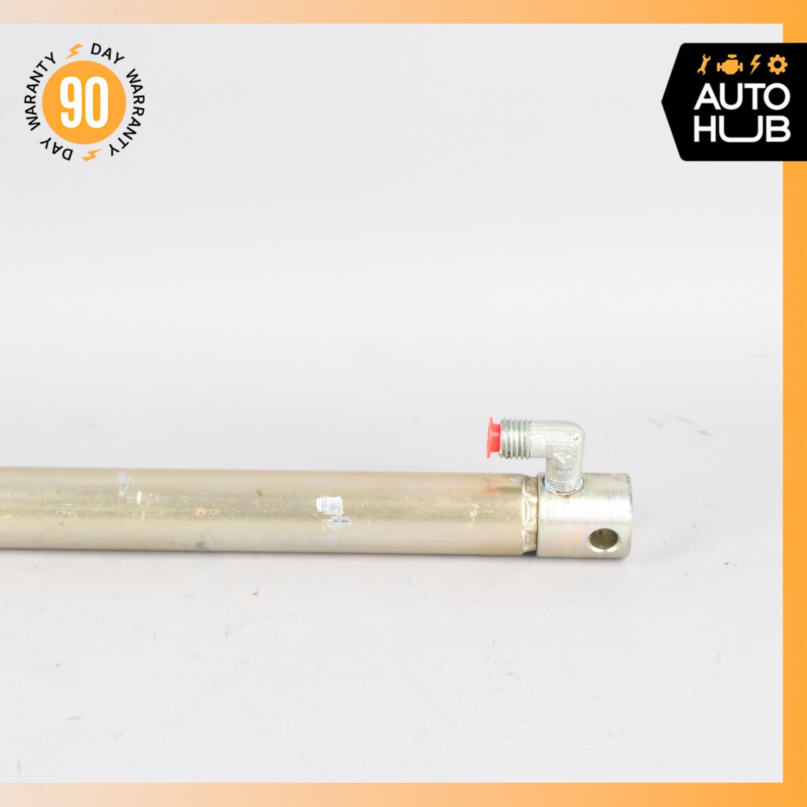 Aston Martin DB7 Vantage Right or Left Tonneau Hydraulic Lift Cylinder OEM 23k