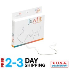 Portable Jaw Exerciser: Slim Your Face and Reduce Double Chin Effortlessly