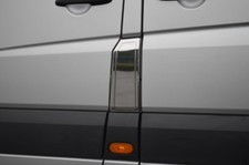 Capot Volkswagen CRAFTER