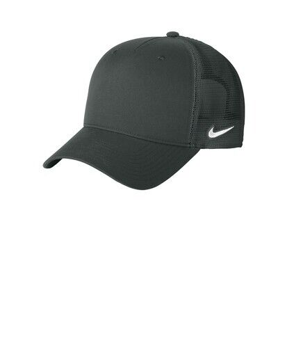 Nike Herren Snapback Mesh Trucker Cap Mütze FN9893 - Neu mit Etikett - Bild 3 von 6