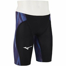Mizuno Competitive Swimwear Swimming Sport Swimwear for Men for