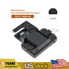 Brake Stop Light Lamp Switch For Ford F150 F250 F350 Ranger Explorer F87Z13480AA