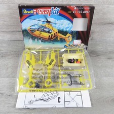 REVELL 06598 - 1:72 - Hubschrauber EC 135 ADAC - OVP - #AY60561