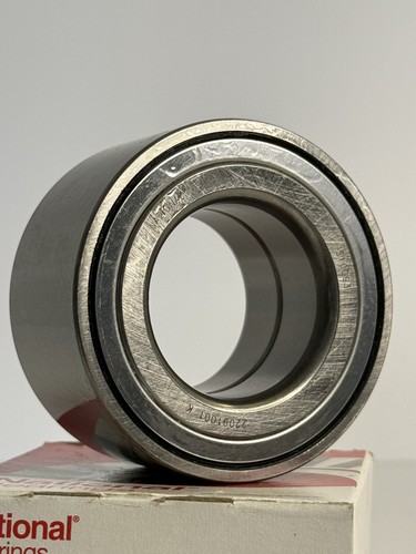 National 510093 Front Wheel Bearing for Hyundai Elantra/Veloster, Kia Forte/Soul - Picture 3 of 7