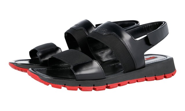 prada sandals sale
