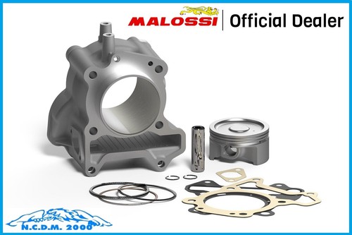 Kit Cylindre + CDI Malossi 3117560 - Pour Honda SH 150 I ABS 4T LC Euro 3 (2013) - Neuf Sous Emballage