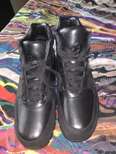 nike air max goaterra boots