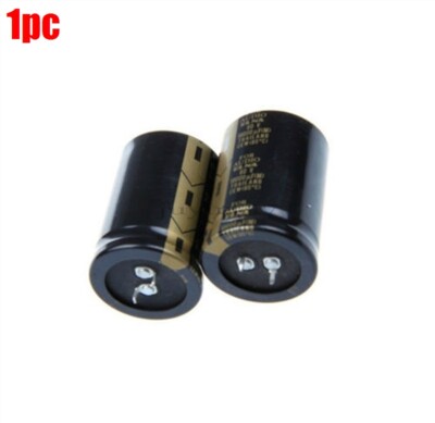 1 PC Elna 10000uf 50v For Audio Grade Electrolytic Capacitors Kondensator online kaufen