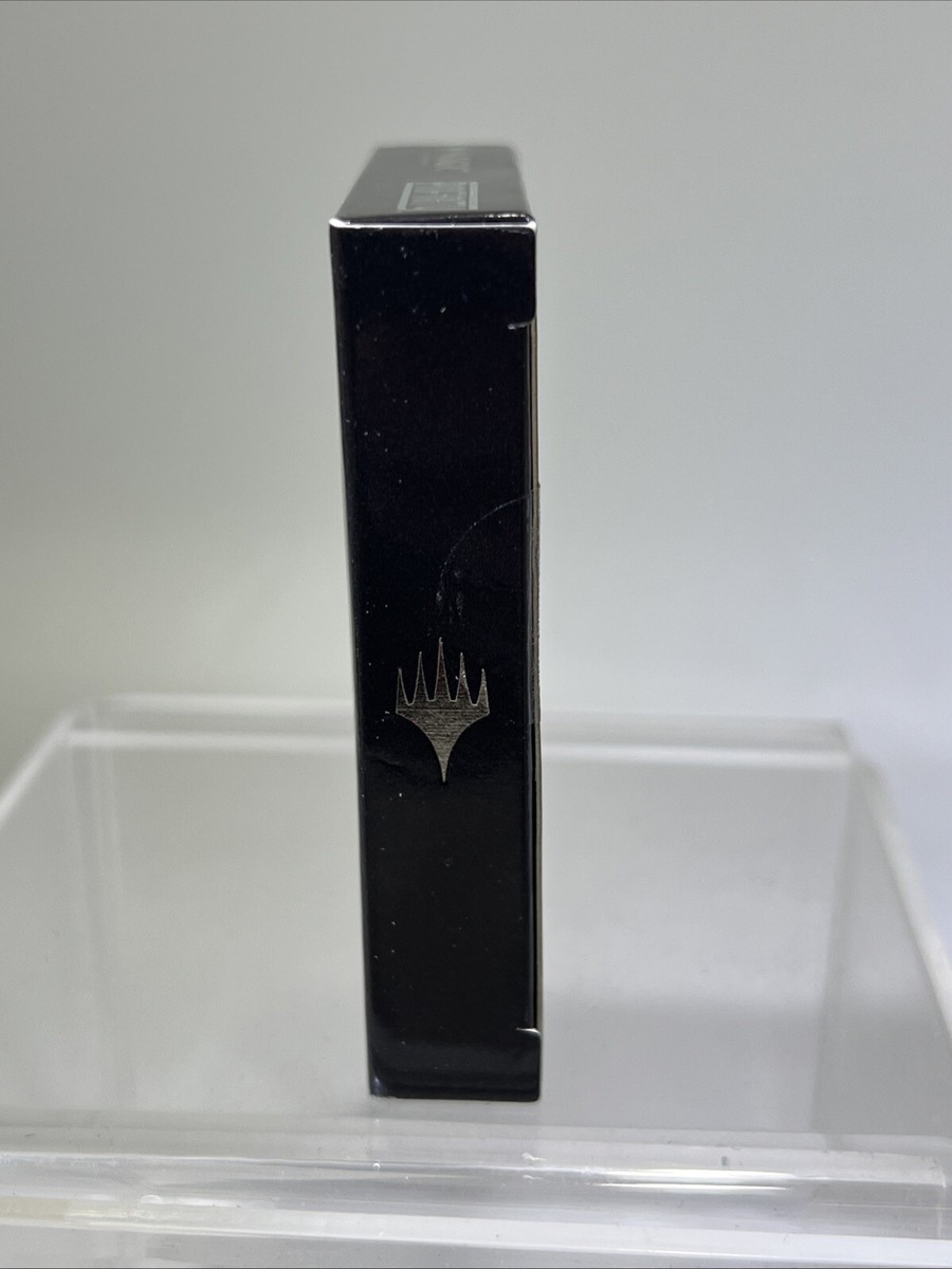 Pinfinity Magic The Gathering Limited Edition Card Back Pin WPN Exclusive #ML Pinfinity Magic The Gathering Limited Edition Card Back Pin WPN Exclusive #ML