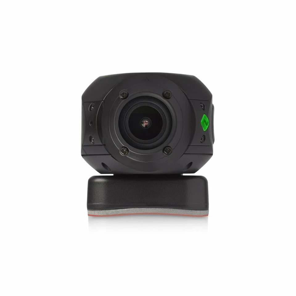 Drift Ghost XL Motorcycle Ski Snowboard Waterproof 1080p Action Camera - Black - Image 2 of 4