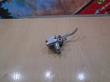 1990 SUZUKI DR 350S FRONT BRAKE MASTER CYLINDER 90 DR350 350S