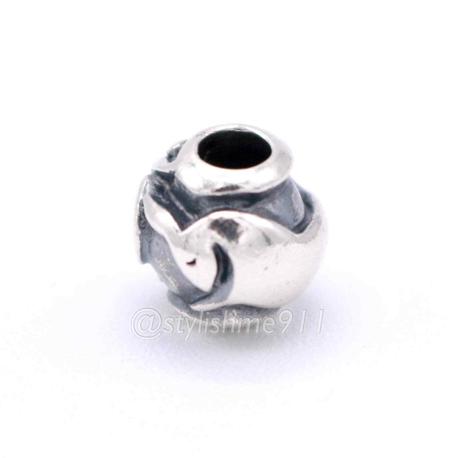 Authentic Trollbeads TAURUS BEAD - image 7