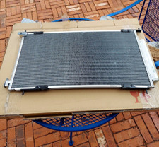 AC Condenser DENSO 477-0629 4770629 Honda CR-V Element
