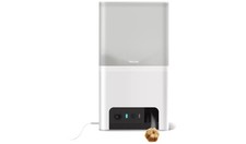 Cámara de monitoreo de mascotas PETCUBE Bites 2 Lite, dispensador bidireccional de audio y golosinas, NUEVA