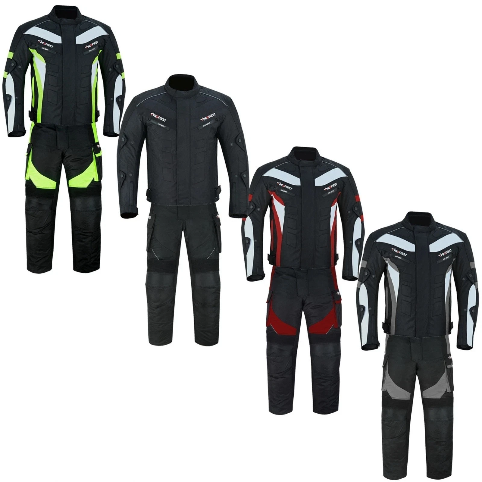 Motercycle/Motorbike Suits
