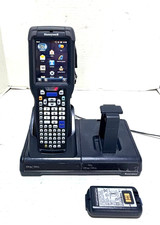 Honeywell INTERMEC CK75 Barcode Scanner