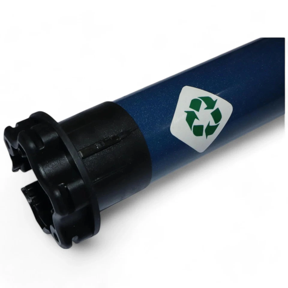 Moteur Somfy ILMO 50 WT 06/17 filaire - Photo 2/4