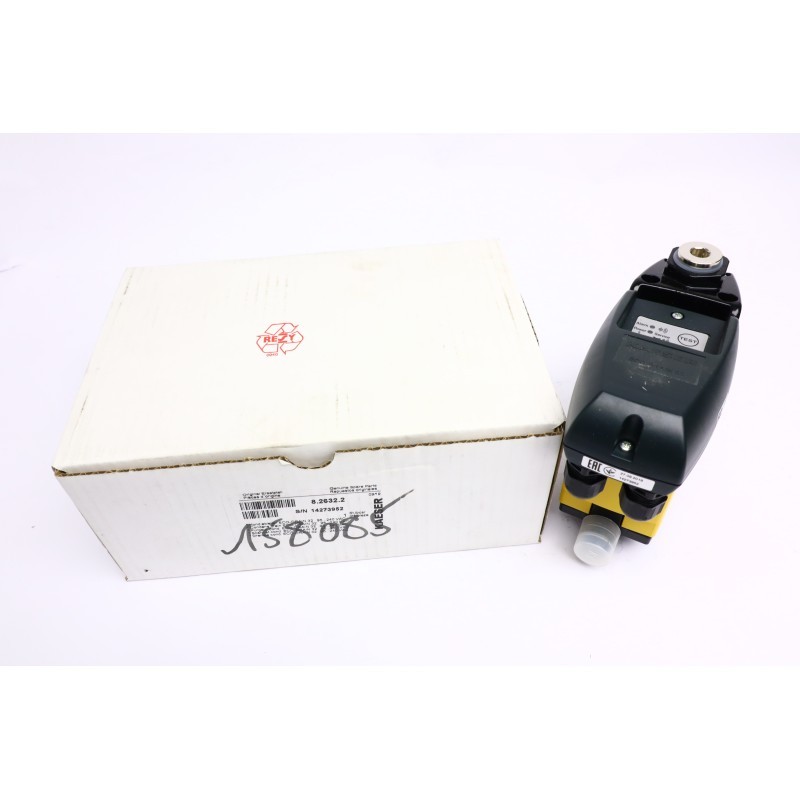 Kaeser Condens.Drain Eco-Drain 32 95-240VAC Open Box (B290)