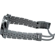 BREITLING Bentley B06 AB061112 Black Stainless Steel Automatic Mens #OK875 7