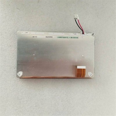 6.5'' 480×234 Resolution LCD Screen panel LQ065T5GG01 01B 01Y *wq