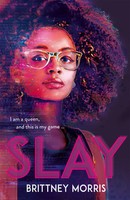 Slay | Brittney Morris | Englisch | Taschenbuch | Kartoniert / Broschiert | 2019