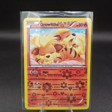 Growlithe #RC4 Prices | Pokemon Legendary Treasures | Pokemon Cards
