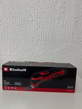 Einhell TC-MG 250 CE Multifunktionswerkzeug  ...