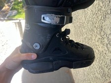 Razors skates size 9 boot only