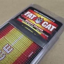 Fat Cat 14 x 30-Strand Snare Wires FC1430P
