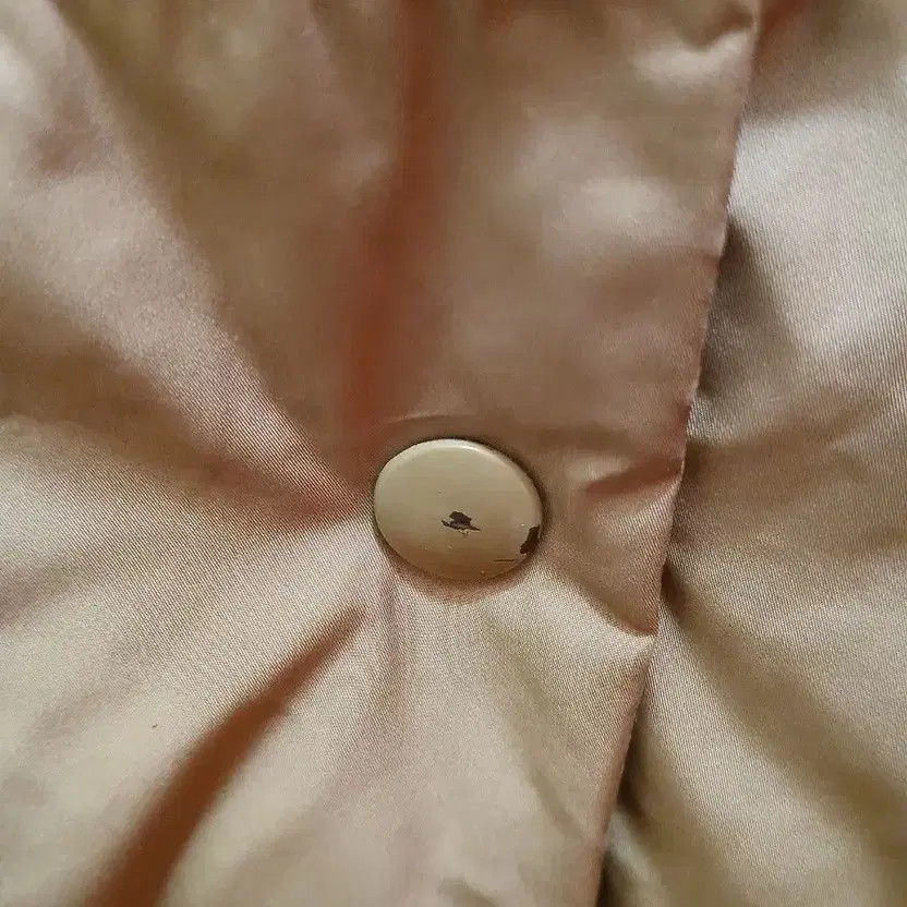 Hansom System Down Long Padding Coat Lightly Used - image 11