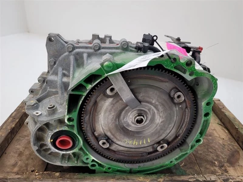 2014 2015 KIA OPTIMA Automatic Transmission 2.4L VIN 7 8th Digit US Built - Изображение 2 из 4