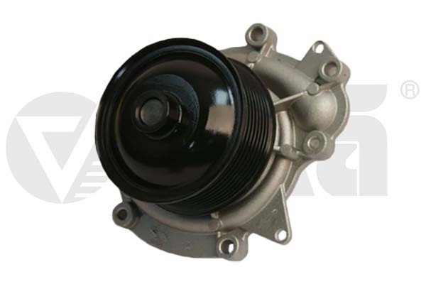 Wasserpumpe MotorküHlung Vika 19905601 FüR Mercedes Klasse W251 V251 W221 V221-image