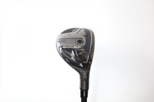 Taylormade Qi35 Rescue 19 3 Hybrid Stiff Flex Fujikura Ventus Blue 7 2025 Good