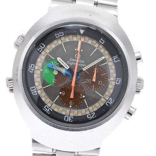 OMEGA Flightmaster ST145.013 TO275542