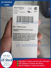 Allen-Bradley 1734-TBCJC 1734TBCJC PLC Module New Fast Shipping