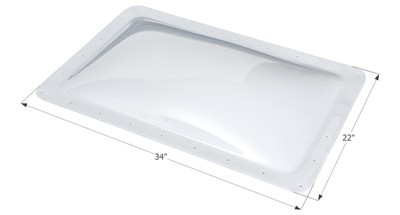 Icon    01855    Rv Skylight   Sl1830w