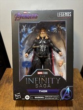 2021 Hasbro The Infinity Saga Marvel Legends Endgame Thor 6 Scale Figure