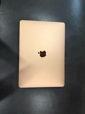MacBook Air i5 1.6GHz 13" Late 2018 256GB SSD