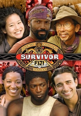 Survivor: Fiji