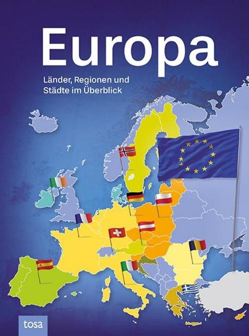 Europa. Länder, Regionen Und Städte Im Überblick. Bildbände - Bild 3