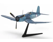 Tamiya 1/32 Vought F4U-1 Corsair Plastic Model Kit [TAM60324]