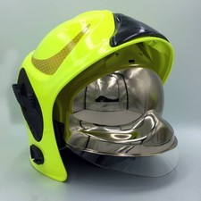 ELMO SICOR VFR EVO PROTEZIONE CIVILE GIALLO SOCCORSO 112 115 ANTINCENDIO