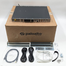 Palo Alto PA-3420 Firewall Rack Mountable (PA...