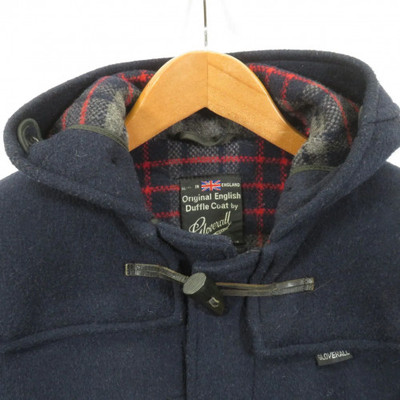 ジャケット・アウター groverall made in england short coat bf Irregular Solid Women Short Jacket Long Sleeve Lady Cropped