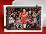 Amen Thompson #176 2025-26 Topps