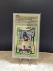 2023 Panini Prizm - Rookies Puka Nacua #357 Neon Green Pulsar Prizm (RC)Opens in a new window or tab